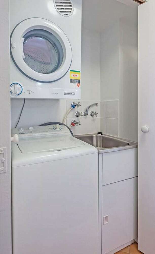 Burleigh On The Beach Holiday Apartments