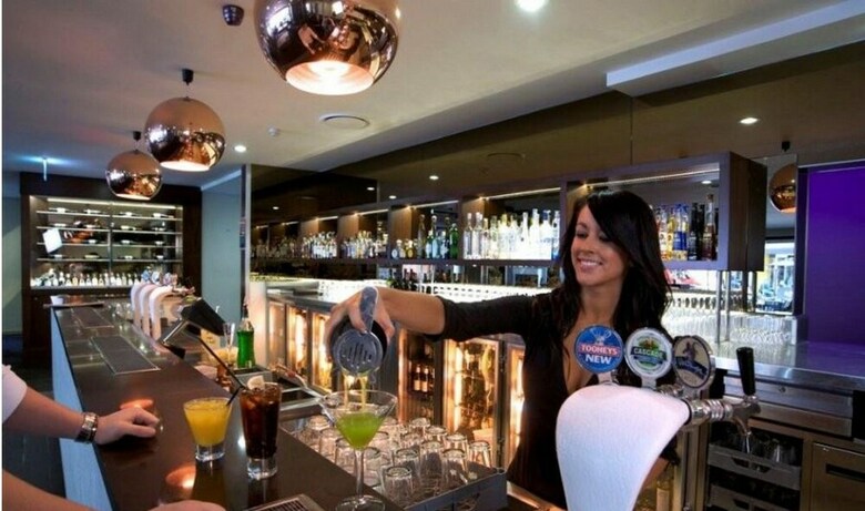 Delany Hotel