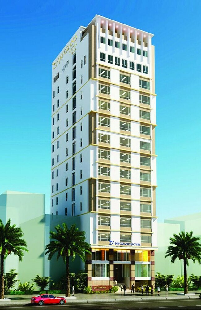 Jay Grand Hotel