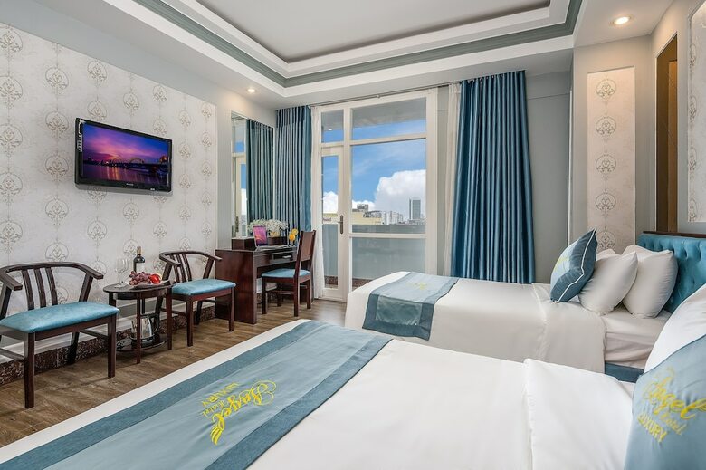 Angel Hotel Da Nang
