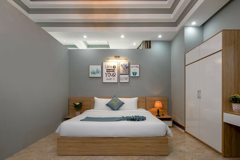 Angel Hotel Da Nang