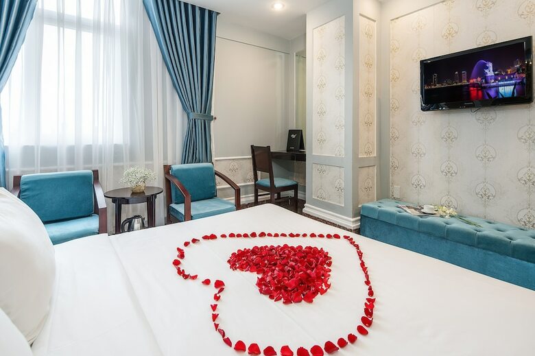 Angel Hotel Da Nang