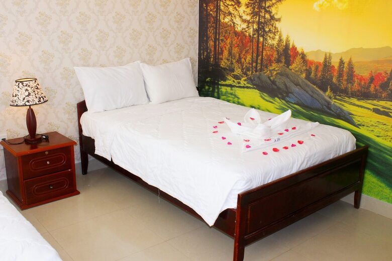 Hotel Hai Yen Family Resort