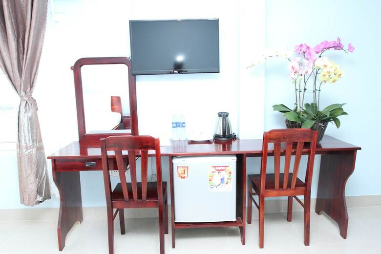 Hotel Hai Yen Family Resort