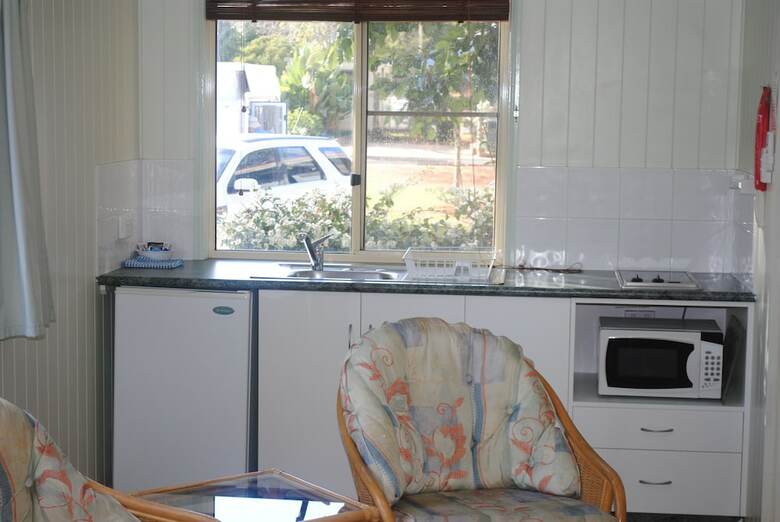 Kingaroy Holiday Park