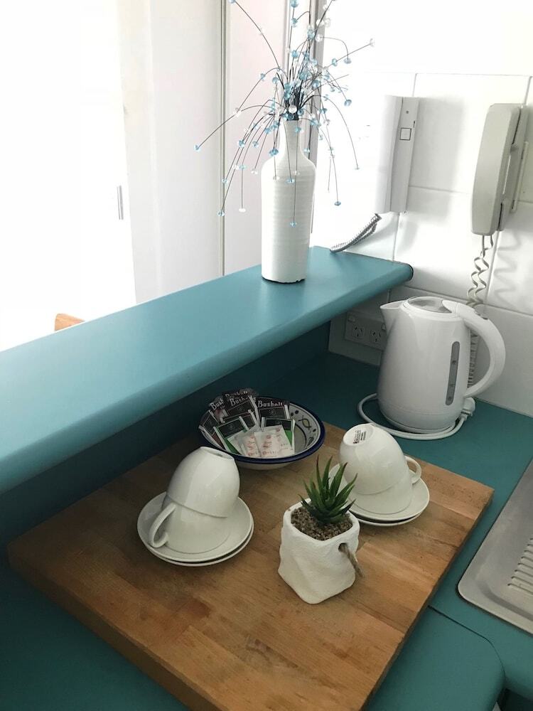 Apartamentos Surfers Beach Resort 2