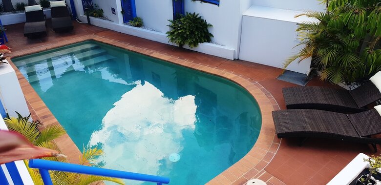 Apartamentos Surfers Beach Resort 2