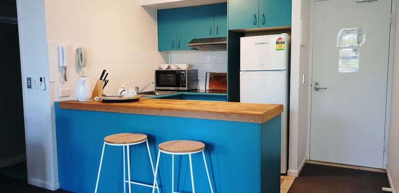 Apartamentos Surfers Beach Resort 2