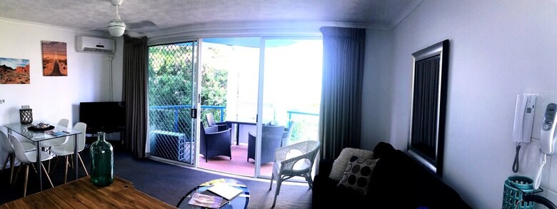 Apartamentos Surfers Beach Resort 2