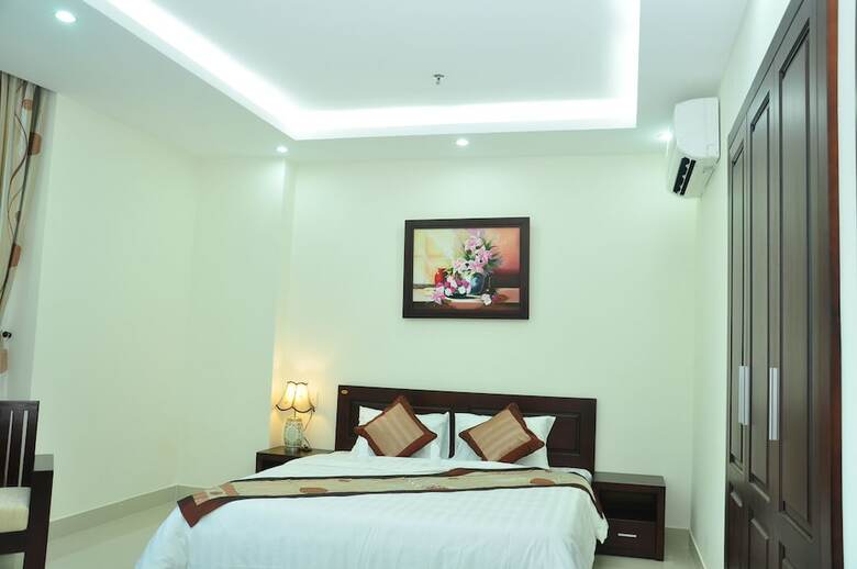 Travidat Hotel