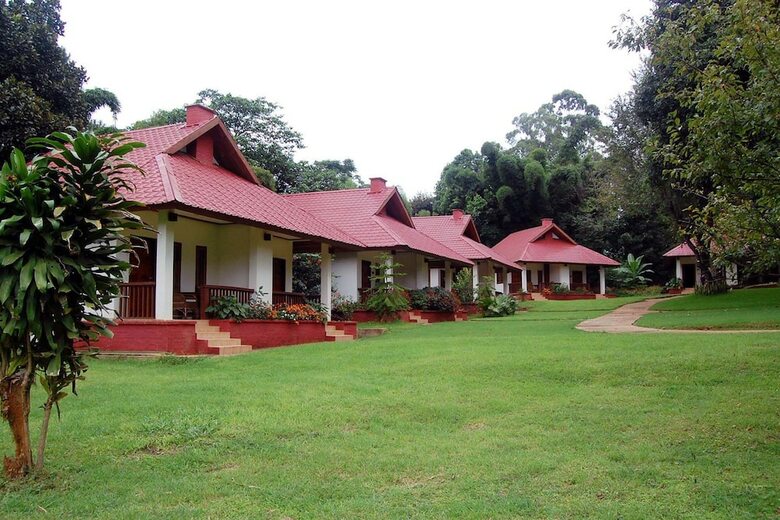 Apartamento Kandawgyi Hill Resort Pyin Oo Lwin