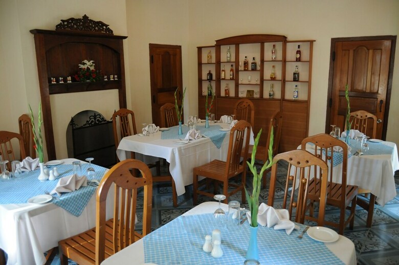 Apartamento Kandawgyi Hill Resort Pyin Oo Lwin