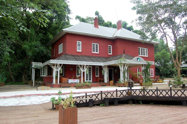 Apartamento Kandawgyi Hill Resort Pyin Oo Lwin