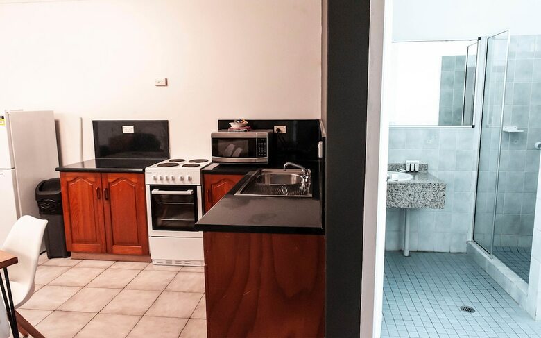 Motel Nomad Cairns