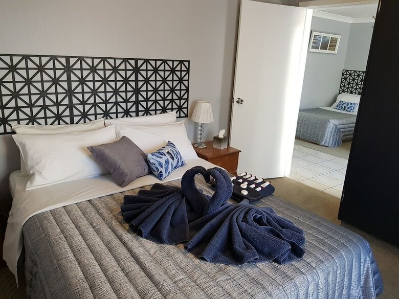 Limassol Motel