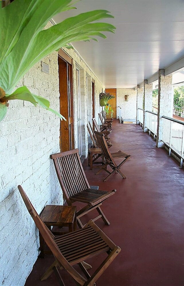 Avlon Gardens Motel - Ballina