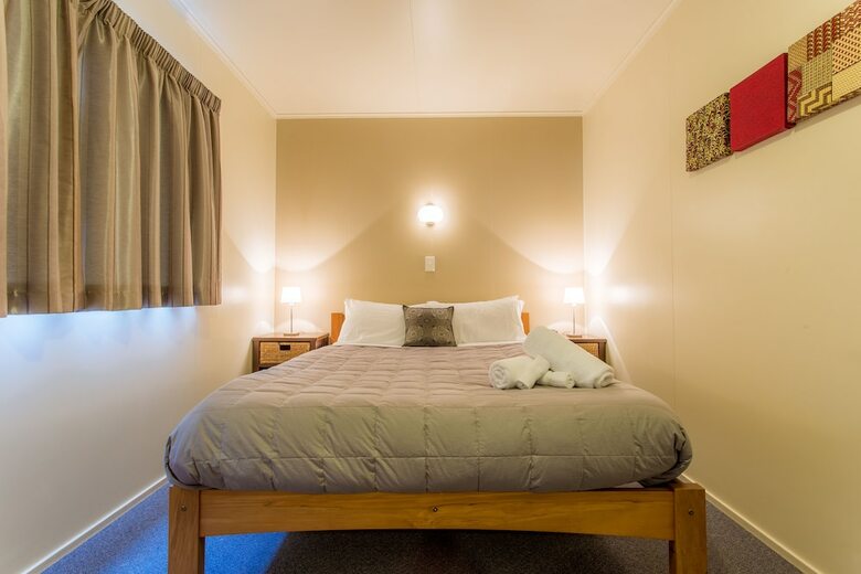 Motel Queenstown Top 10 Holiday Park