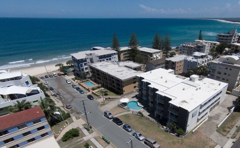 Apartamentos Merrima Court Holidays
