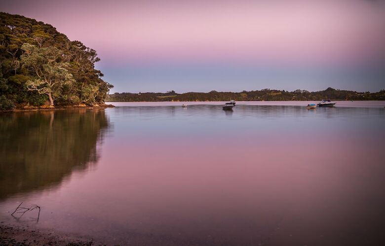 Paihia Top 10 Holiday Park