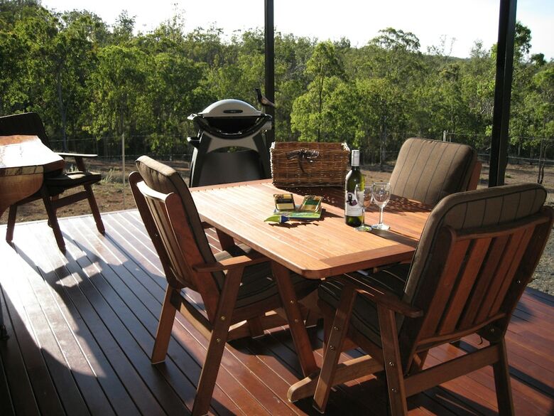 Bed & Breakfast Barking Owl Retreat