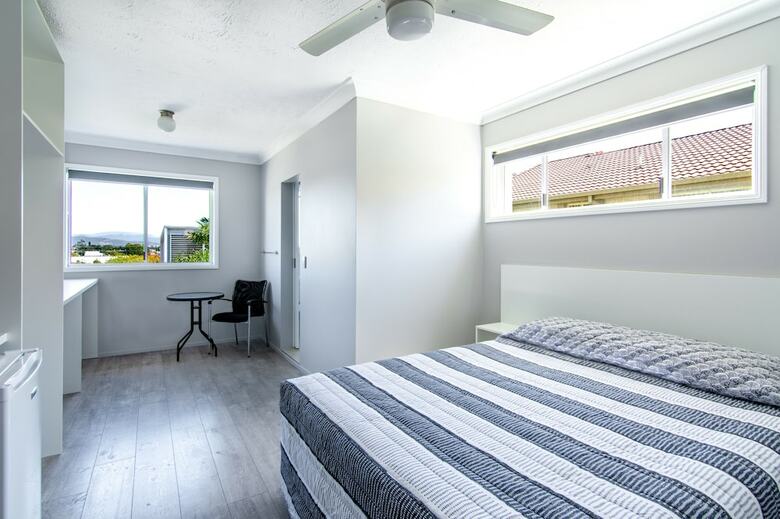 Burleigh Gold Coast Motel