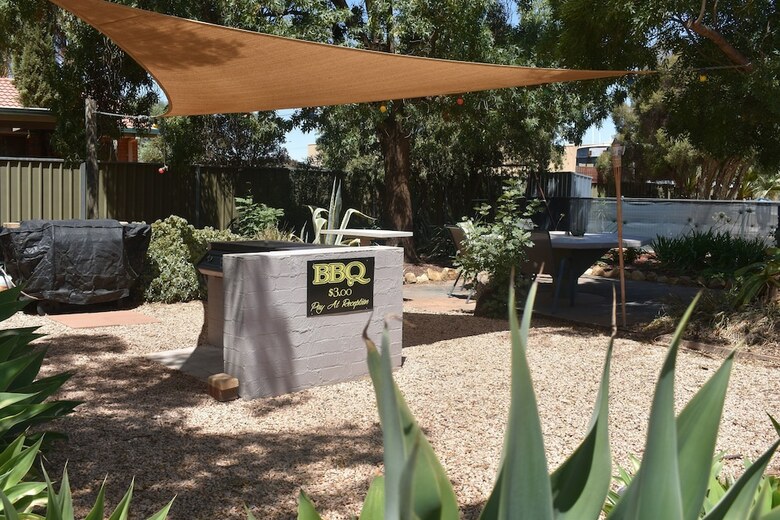 Orana Motor Inn