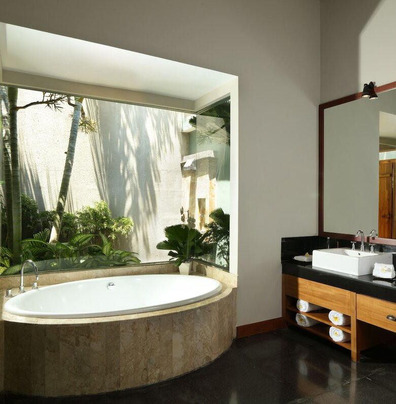 Villa The Shanti Residence, Nusa Dua