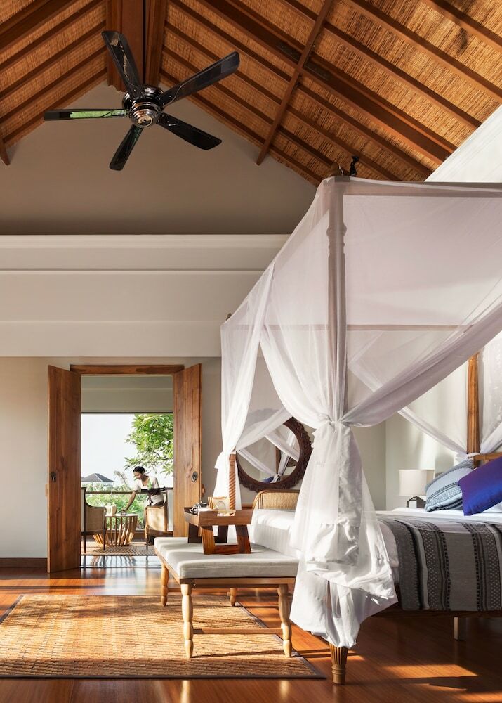 Villa The Shanti Residence, Nusa Dua