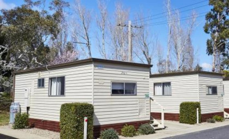 Nrma Jindabyne Holiday Park
