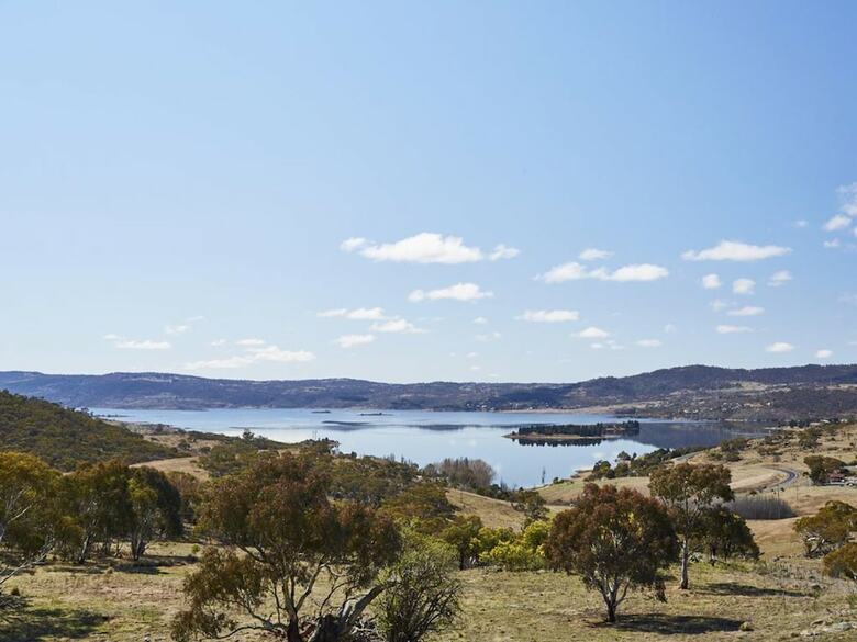 Nrma Jindabyne Holiday Park