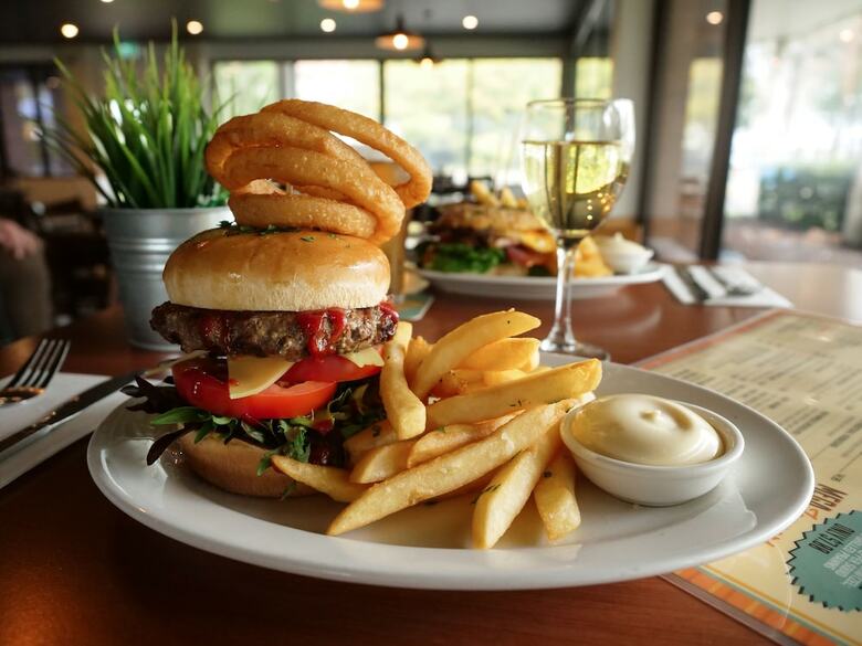 Motel Bribie Island Hotel