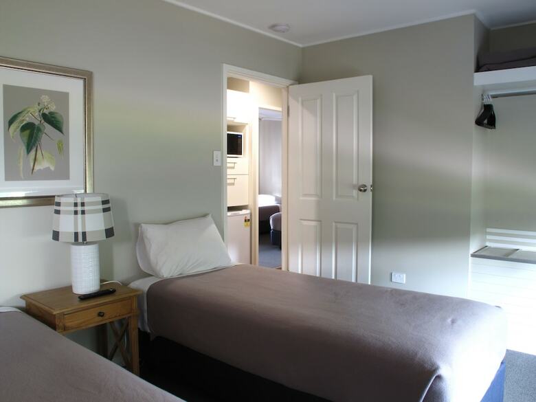 Hunter Morpeth Motel And Villa's