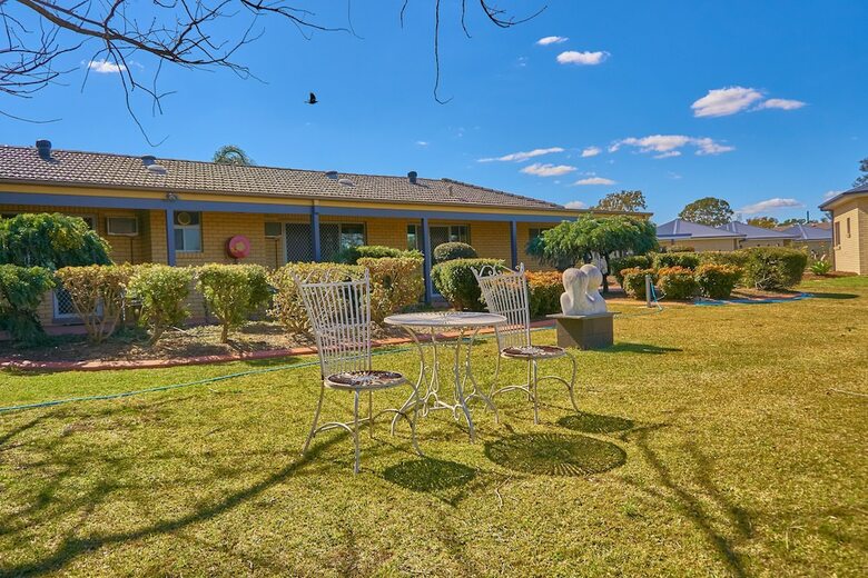 Hunter Morpeth Motel And Villa's