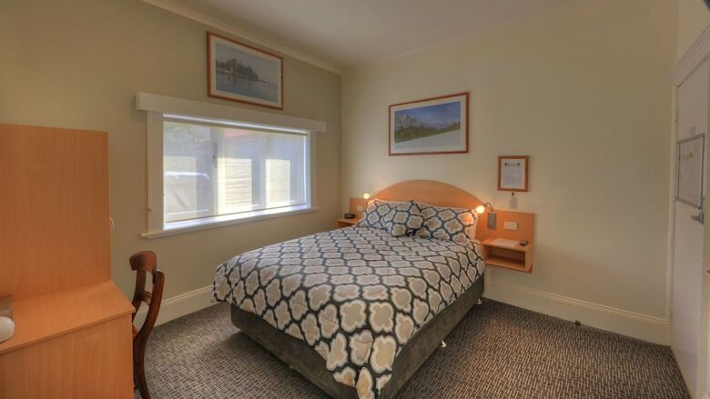 Hotel Dannebrog Lodge