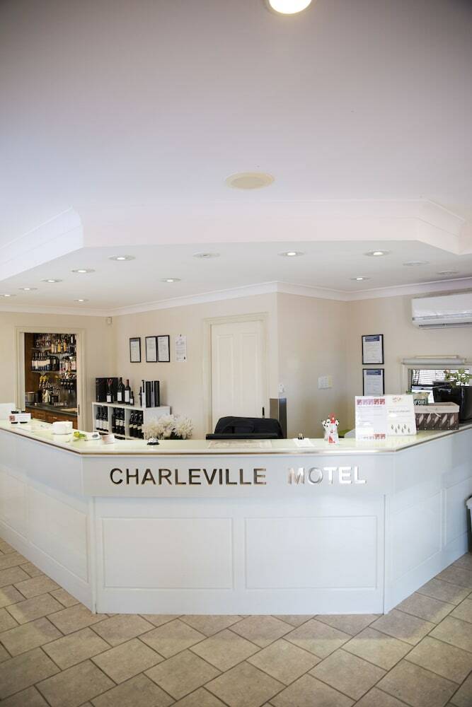 Charleville Motel