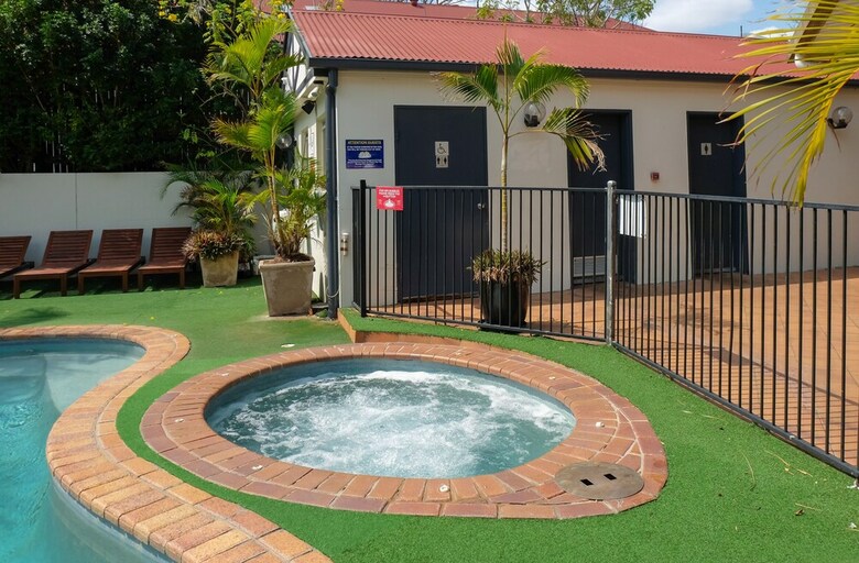 Hostal Brisbane Backpackers Resort - Hostel