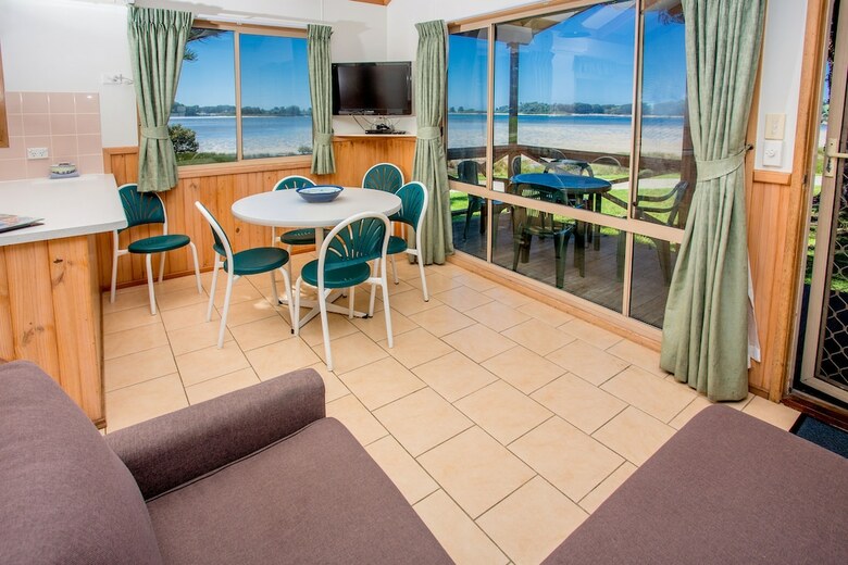 Cabana Big4 Narooma Easts Holiday Park