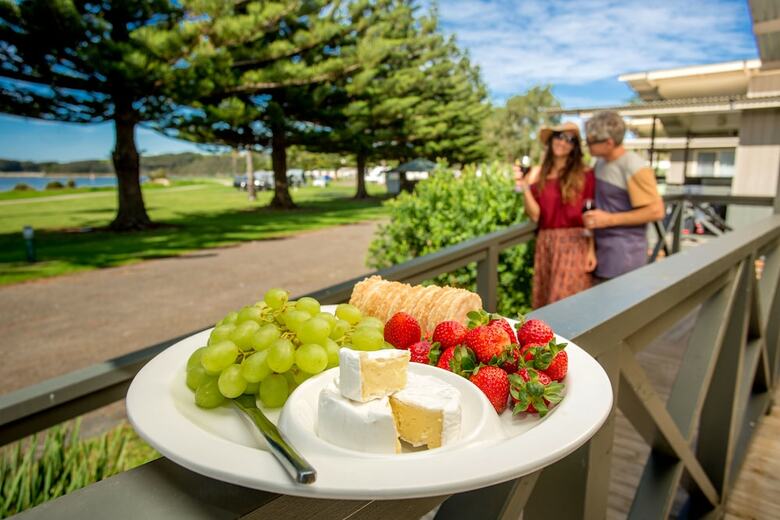 Cabana Big4 Narooma Easts Holiday Park