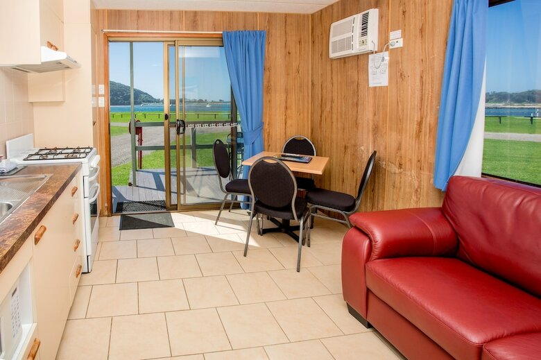 Cabana Big4 Narooma Easts Holiday Park