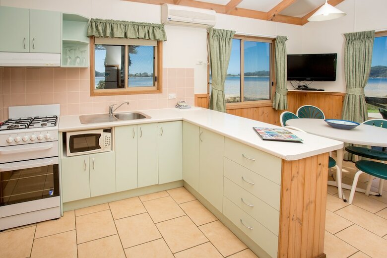 Cabana Big4 Narooma Easts Holiday Park