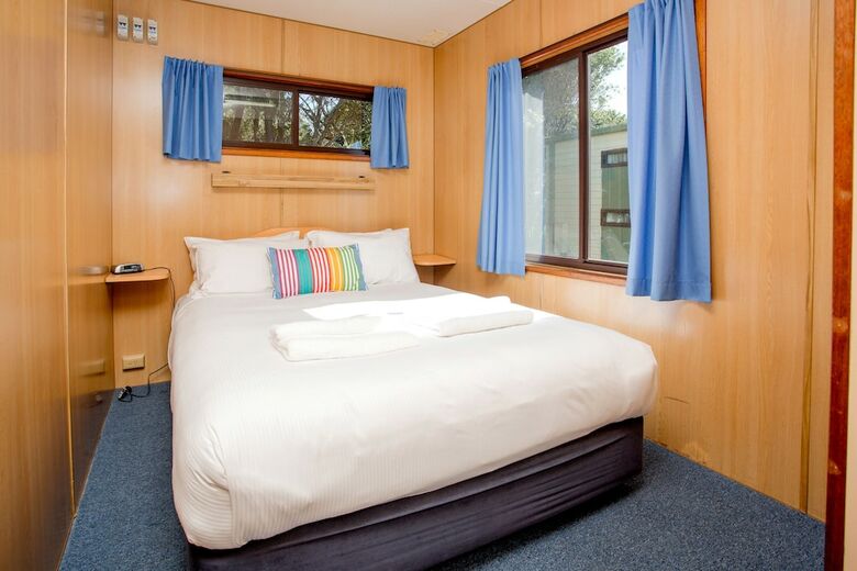 Cabana Big4 Narooma Easts Holiday Park