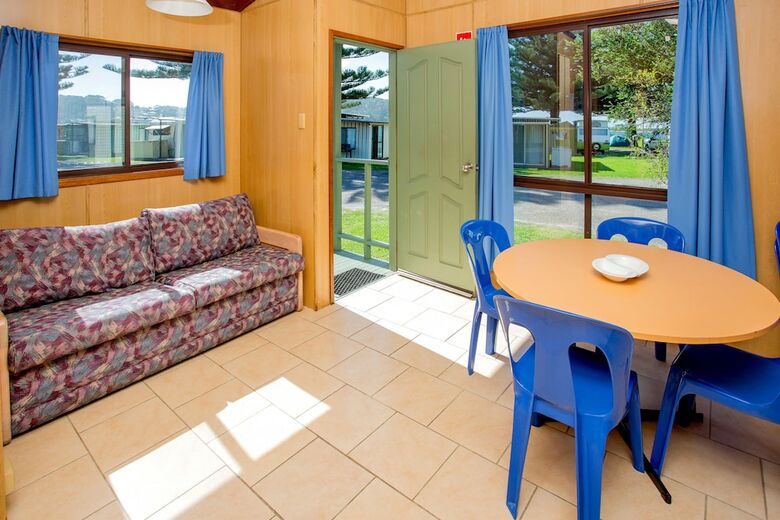 Cabana Big4 Narooma Easts Holiday Park