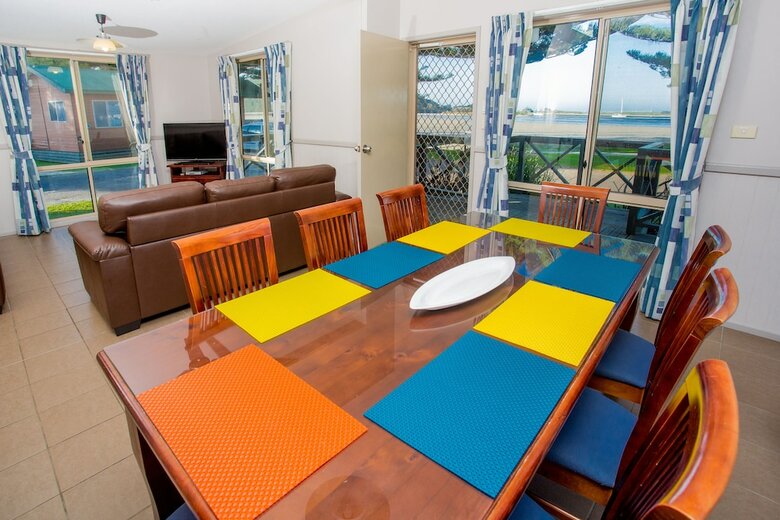 Cabana Big4 Narooma Easts Holiday Park