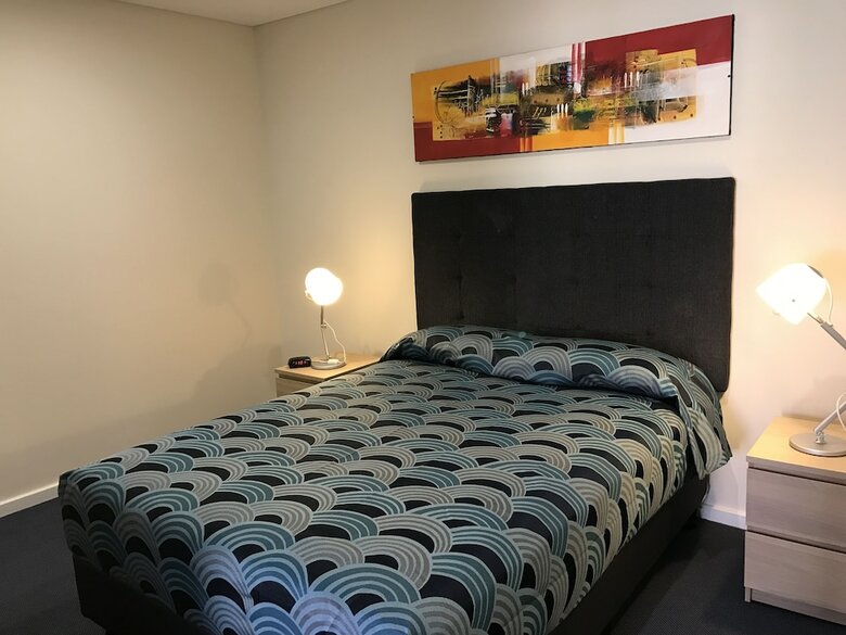 Bunbury Apartment Motel
