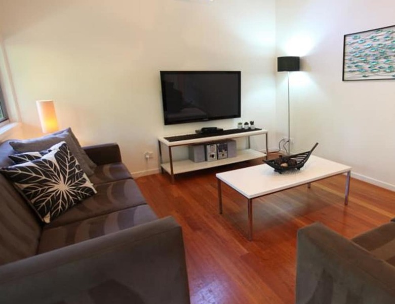Aparthotel Mobys Beachside Retreat