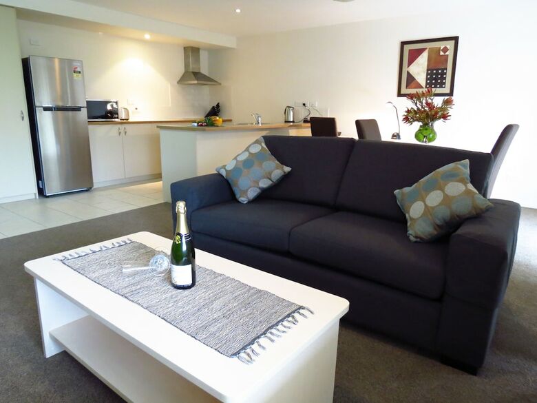 Apartamentos Waldorf Newhaven - Botany Downs