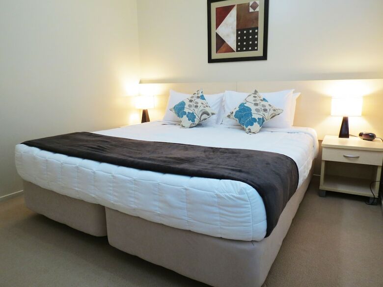 Apartamentos Waldorf Newhaven - Botany Downs