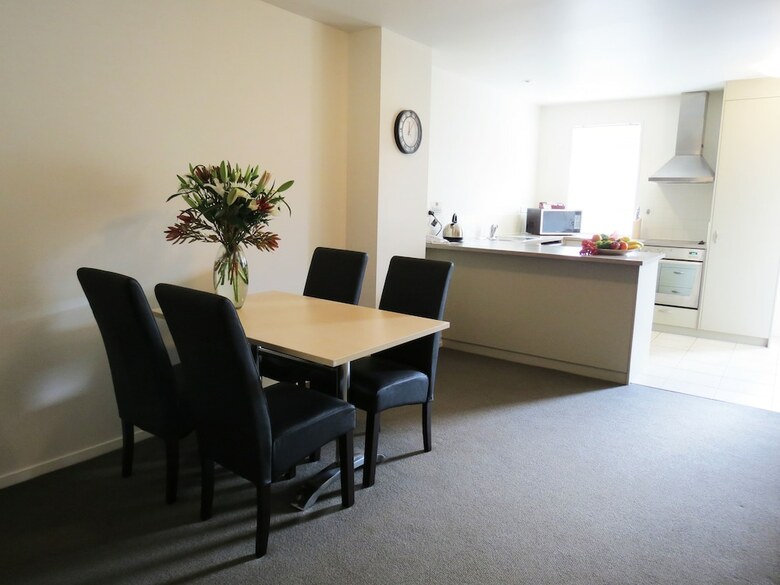 Apartamentos Waldorf Newhaven - Botany Downs