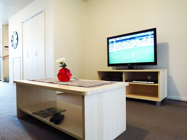 Apartamentos Waldorf Newhaven - Botany Downs