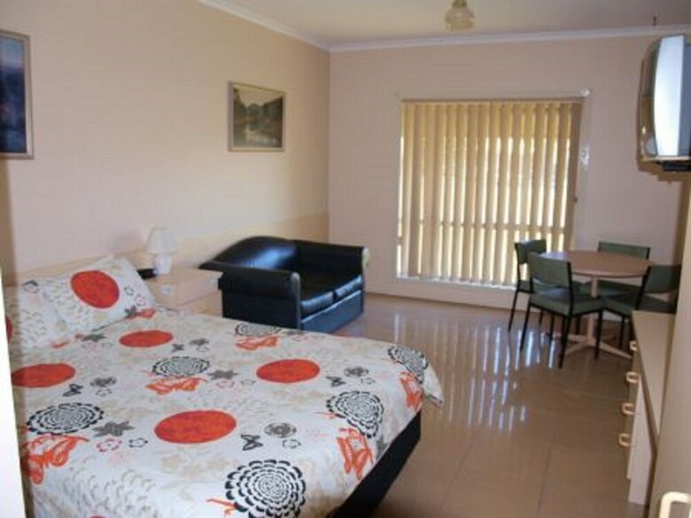 Motel Frankston Holiday Park